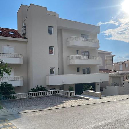 מאקרסקה Apartment Dalmatien Traumhaus מראה חיצוני תמונה