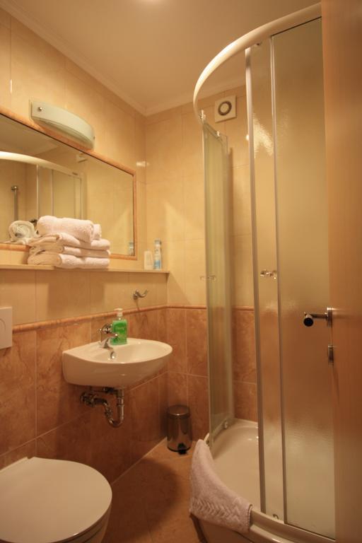 מאקרסקה Apartment Dalmatien Traumhaus מראה חיצוני תמונה