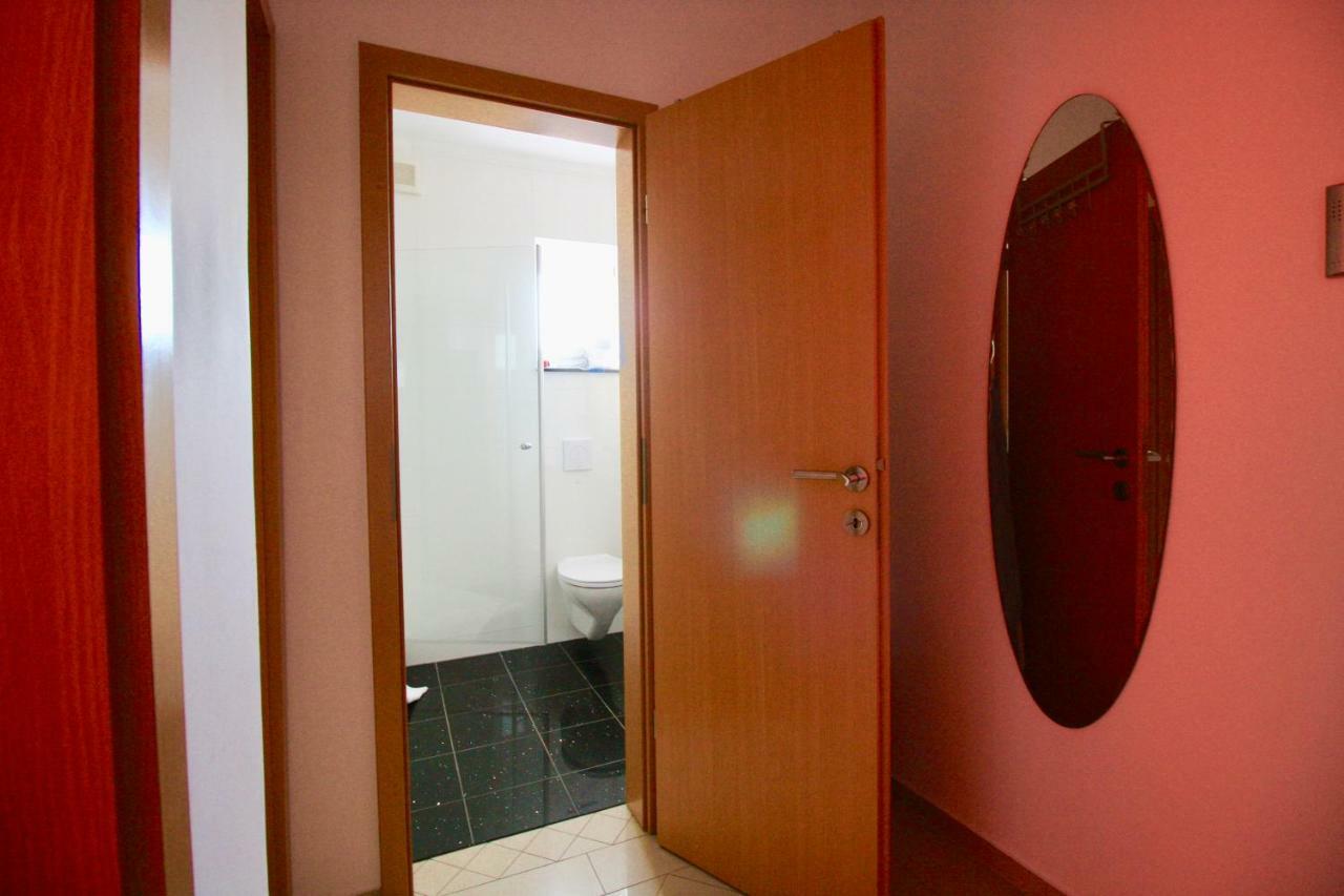 מאקרסקה Apartment Dalmatien Traumhaus מראה חיצוני תמונה