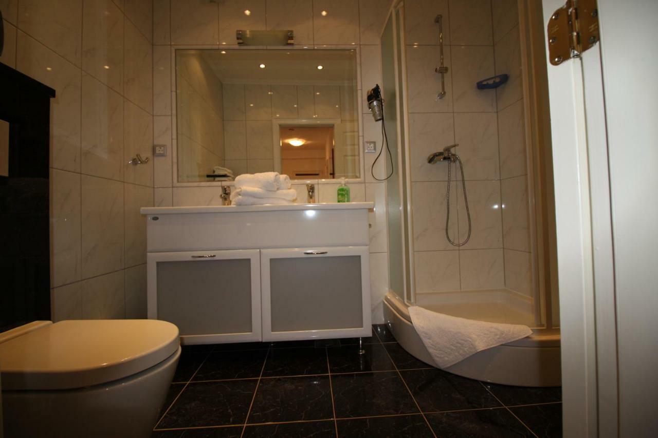מאקרסקה Apartment Dalmatien Traumhaus מראה חיצוני תמונה