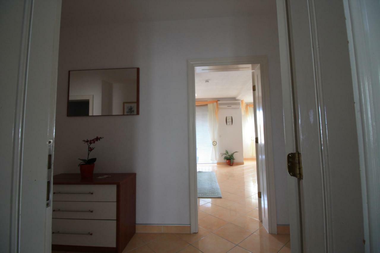 מאקרסקה Apartment Dalmatien Traumhaus מראה חיצוני תמונה
