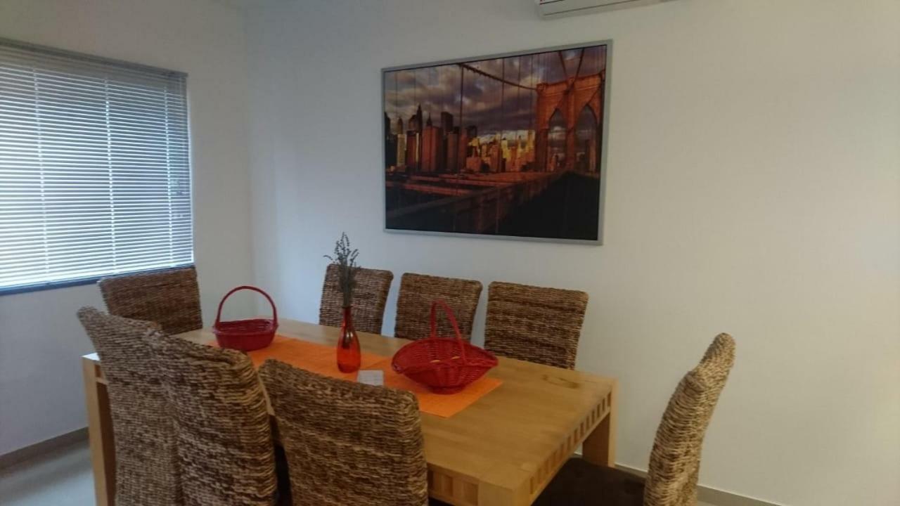 מאקרסקה Apartment Dalmatien Traumhaus מראה חיצוני תמונה